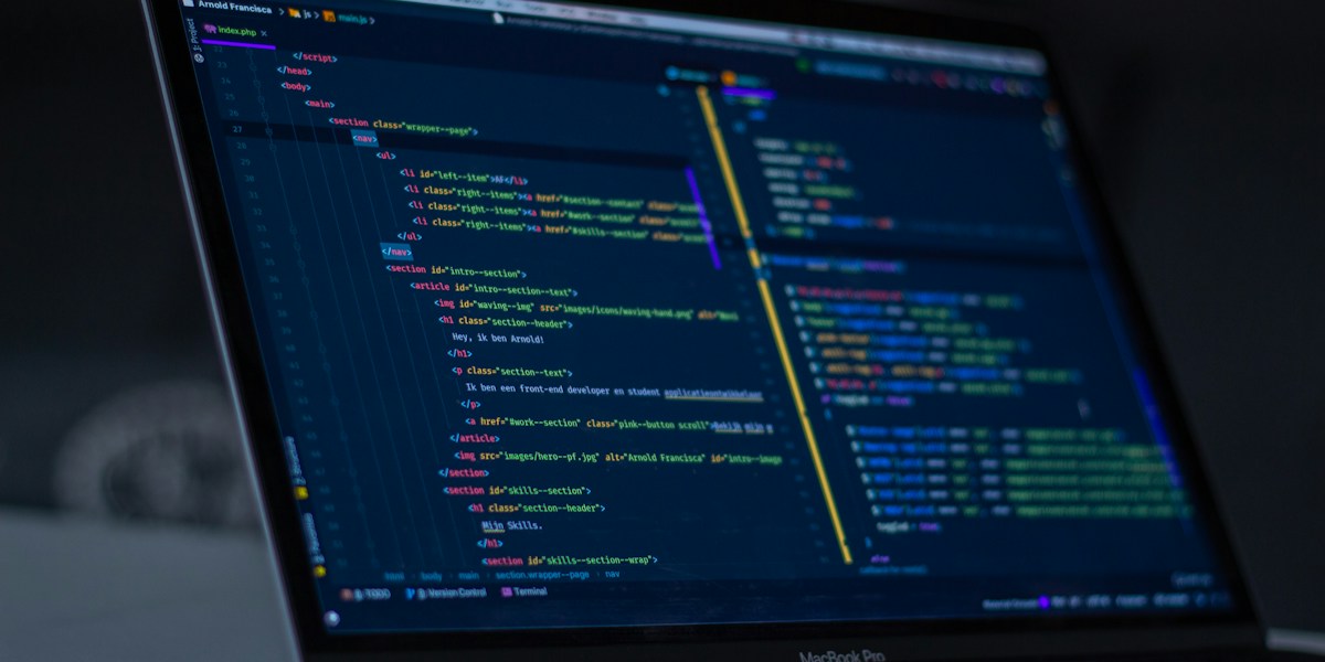 7 signalen dat je een Laravel applicatie nodig hebt